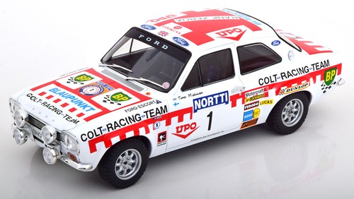 Ixo ford escort - ford, mk