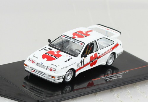 Ford sierra cosworth 11 - sierra, rs