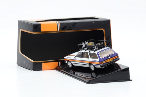 Ixo ford granada - ford, mkii