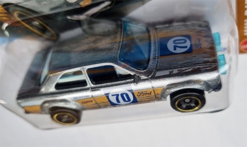 2026 hot wheels - `70, ford