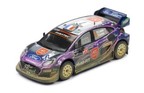 Ford puma rally1 7 - ford, #7
