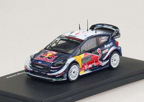 Ford fiesta wrc rally - rally, 2018