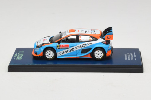 Lud001 ford puma rally1 - ford,