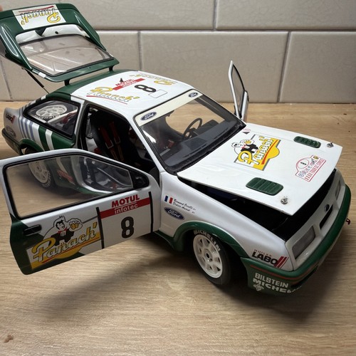 Wrc rally ford - rally,