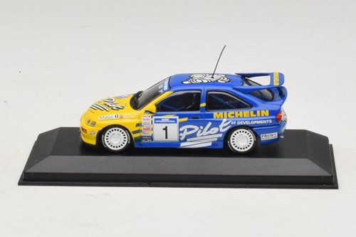 Ford escort michelin - #1,