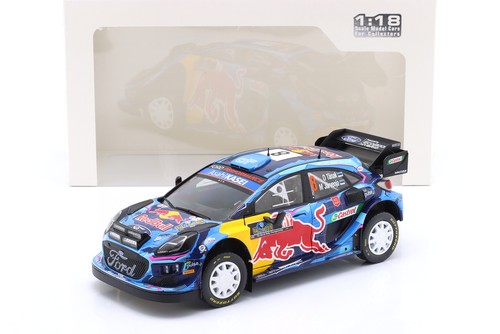 Ford puma rally1 - rally1, hybrid