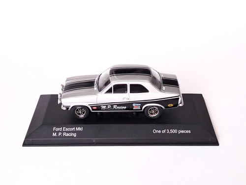 Ford escort mk1 mp racing - escort,