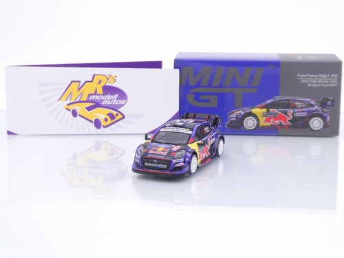 Tsm mini mgt01176 ford - gt,