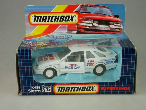 158a ford sierra rally - ford,