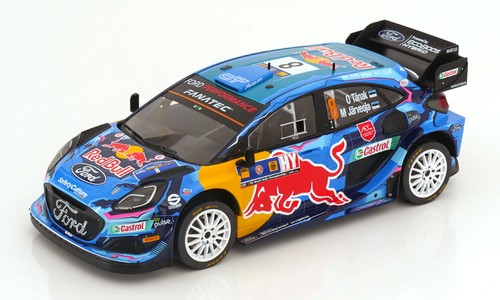 Ixo ford puma - puma, #8