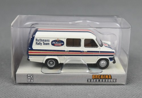 Brekina 34176 87 - 34176, ford