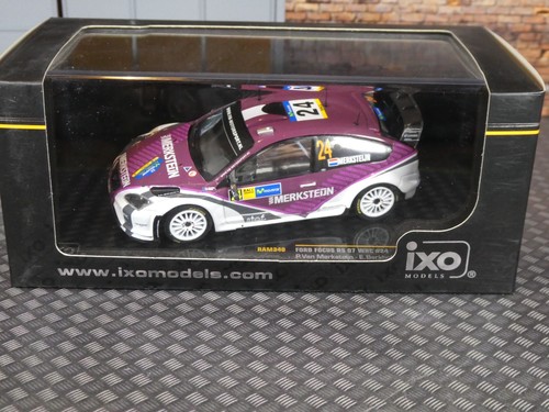 Ford focus wrc 24 - focus, #24