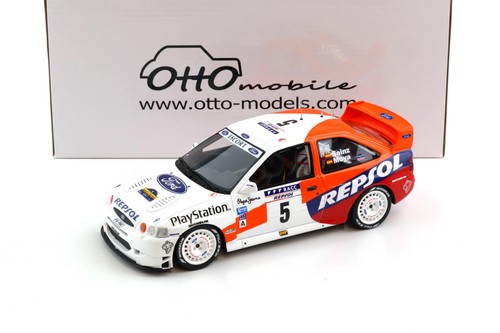 Otto mobile ot1179 ford - otto,