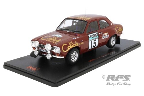 Ford escort 1600 - mk, i
