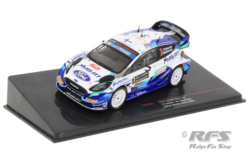 Ford fiesta wrc - fiesta, rally