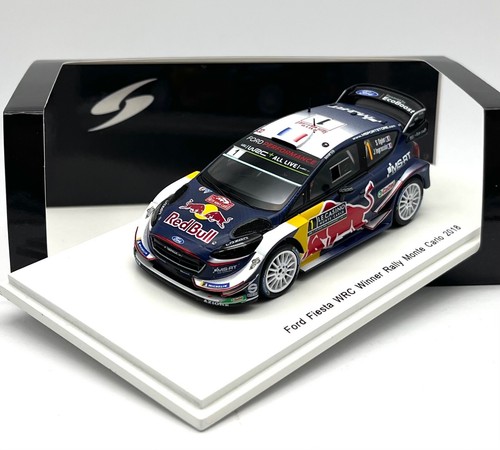 Spark s5951 ford fiesta wrc - spark,