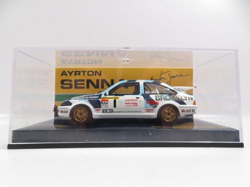 Minichamps 540864399 ford - 1:43,