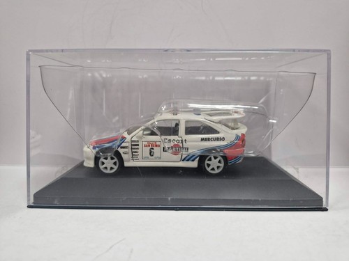 Ford escort cosworth san - escort,