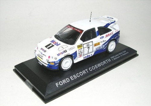 Ford escort 1000 lake - ford,