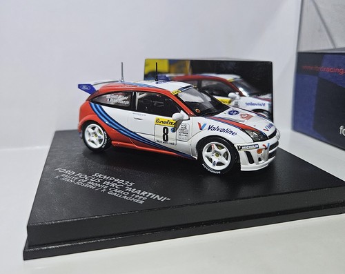 Vitesse modellauto ford - 1:43,